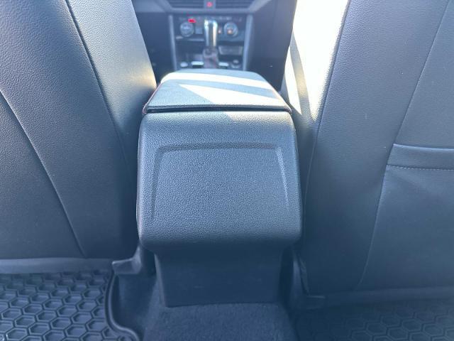 used 2021 Volkswagen Jetta GLI car, priced at $18,500