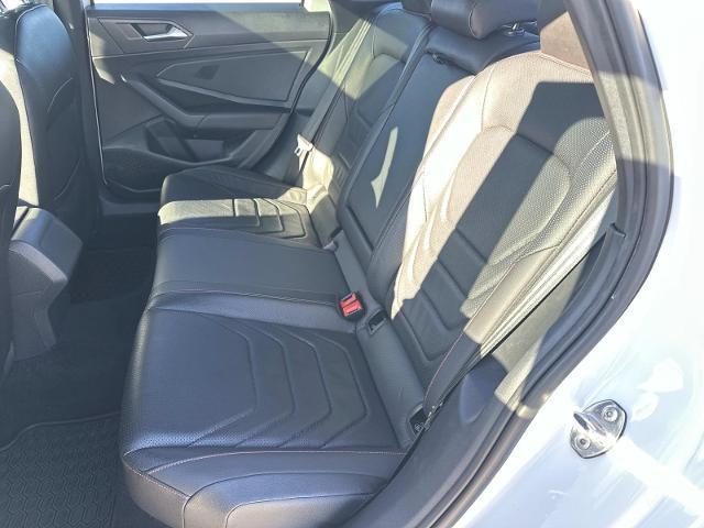 used 2021 Volkswagen Jetta GLI car, priced at $18,500