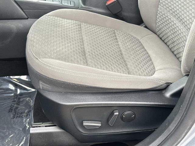 used 2021 Ford Escape car, priced at $15,900