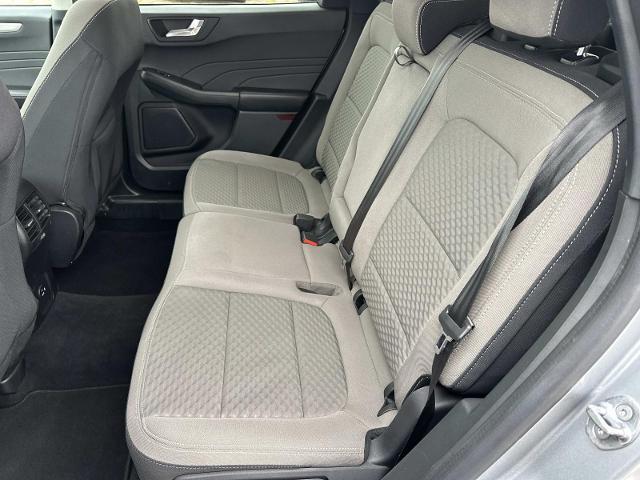 used 2021 Ford Escape car, priced at $15,900