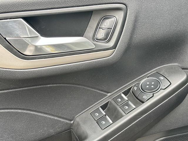 used 2021 Ford Escape car, priced at $15,900