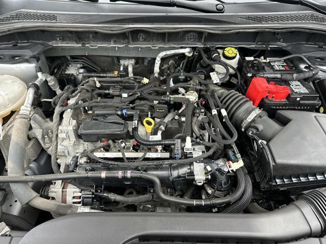 used 2021 Ford Escape car, priced at $15,900