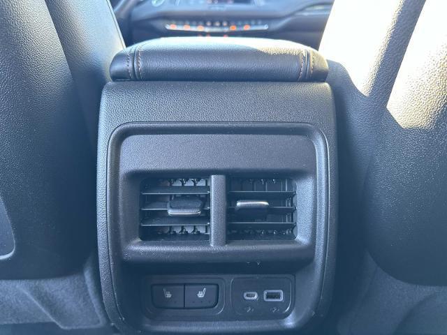 used 2023 Cadillac XT4 car, priced at $29,496