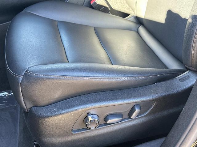 used 2023 Cadillac XT4 car, priced at $29,496