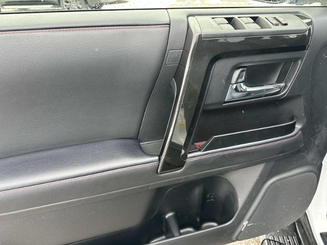 used 2024 Toyota 4Runner car, priced at $43,996