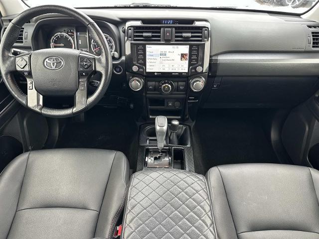 used 2024 Toyota 4Runner car, priced at $43,996