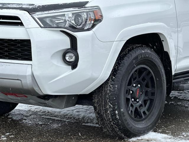 used 2024 Toyota 4Runner car, priced at $43,996