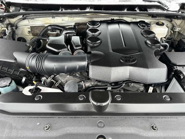 used 2024 Toyota 4Runner car, priced at $43,996
