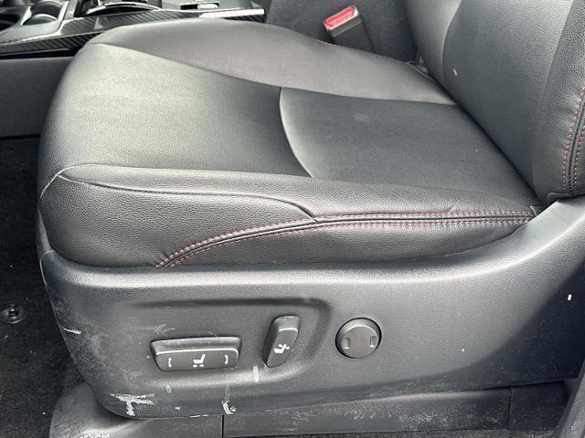 used 2024 Toyota 4Runner car, priced at $43,996