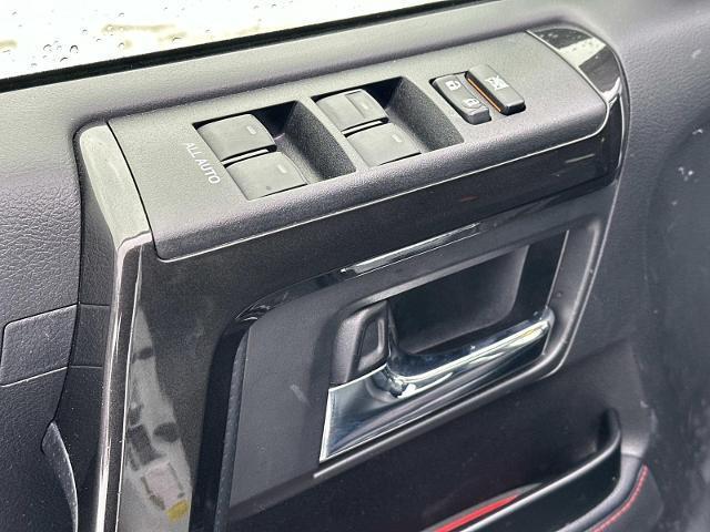 used 2024 Toyota 4Runner car, priced at $43,996