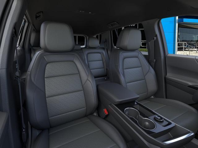 new 2026 Chevrolet Equinox car, priced at $32,578