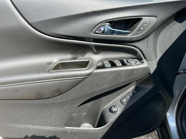 used 2023 Chevrolet Equinox car, priced at $21,900