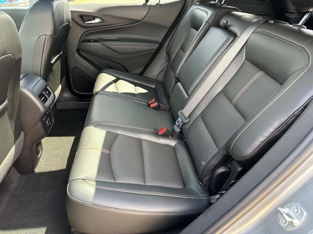 used 2023 Chevrolet Equinox car, priced at $21,900