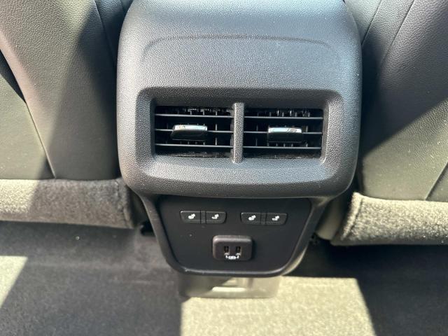 used 2023 Chevrolet Equinox car, priced at $21,900