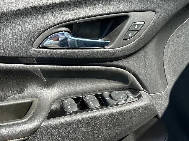 used 2023 Chevrolet Equinox car, priced at $21,900