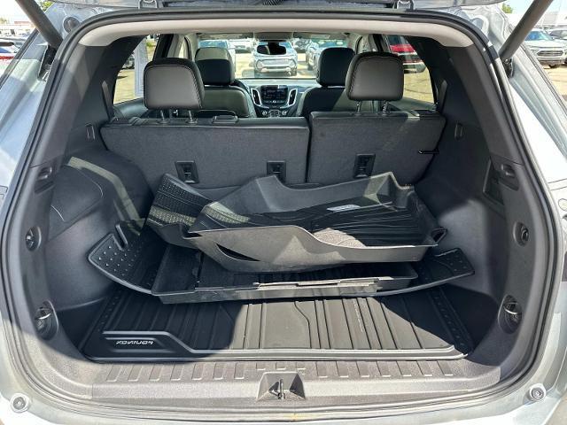 used 2023 Chevrolet Equinox car, priced at $21,900