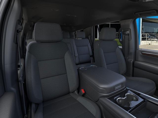 new 2026 Chevrolet Tahoe car, priced at $61,434