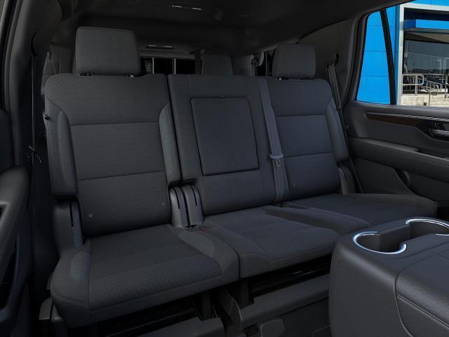 new 2026 Chevrolet Tahoe car, priced at $61,434