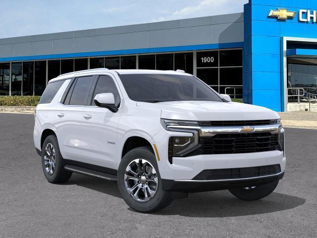 new 2026 Chevrolet Tahoe car, priced at $61,434