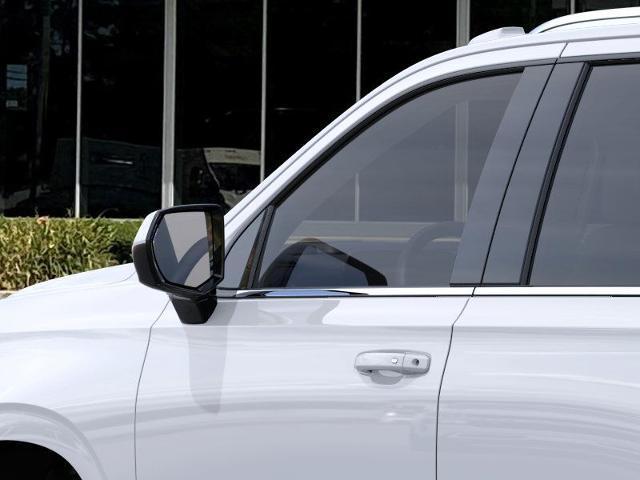 new 2026 Chevrolet Tahoe car, priced at $61,434