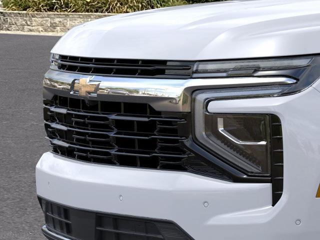 new 2026 Chevrolet Tahoe car, priced at $61,434