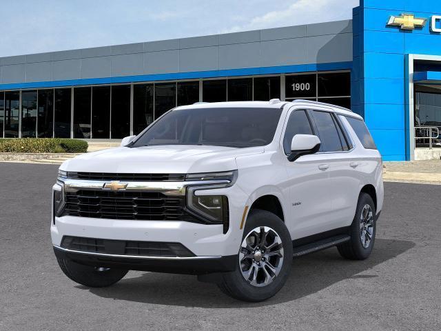 new 2026 Chevrolet Tahoe car, priced at $61,434