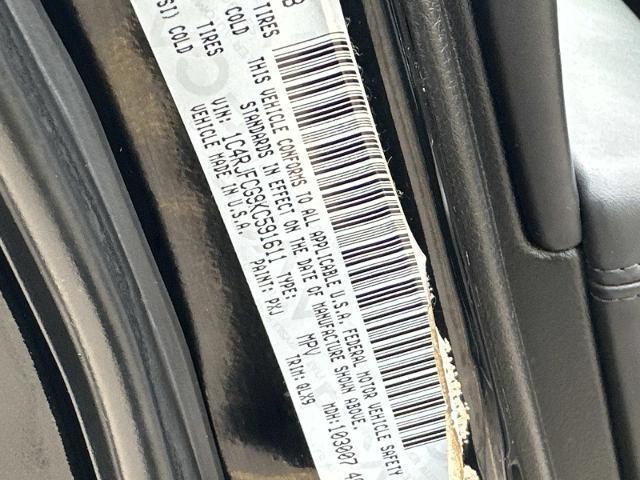 used 2019 Jeep Grand Cherokee car, priced at $20,900