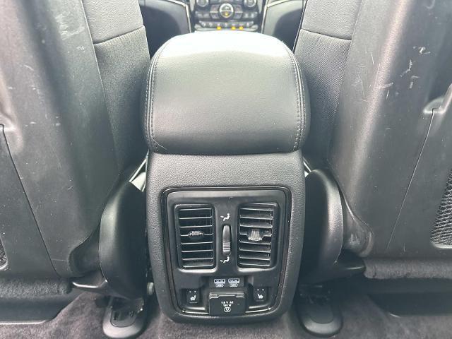 used 2019 Jeep Grand Cherokee car, priced at $20,900