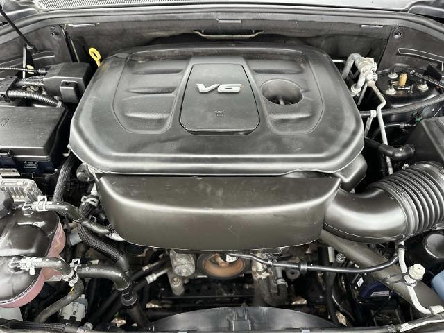 used 2019 Jeep Grand Cherokee car, priced at $20,900