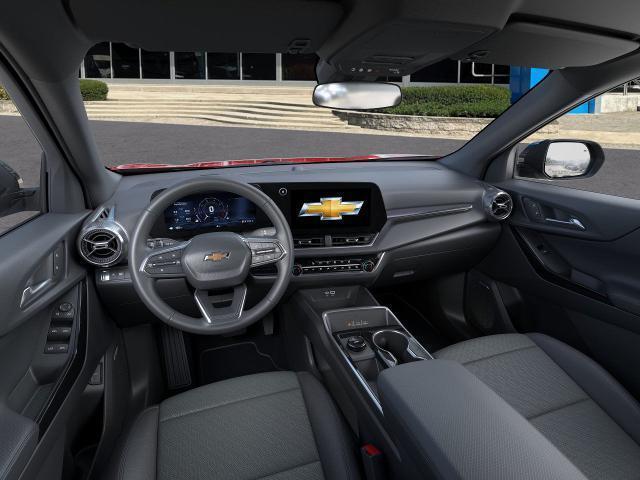 new 2026 Chevrolet Equinox car, priced at $31,516