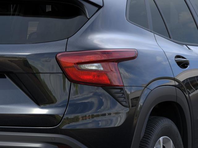 new 2026 Chevrolet Trax car, priced at $23,392