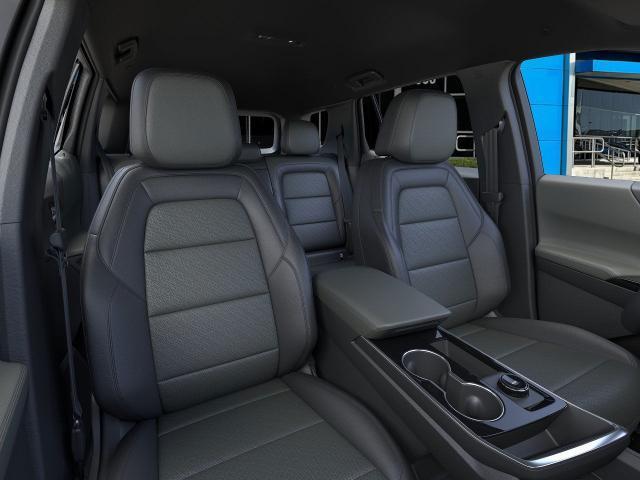 new 2026 Chevrolet Equinox car, priced at $32,294