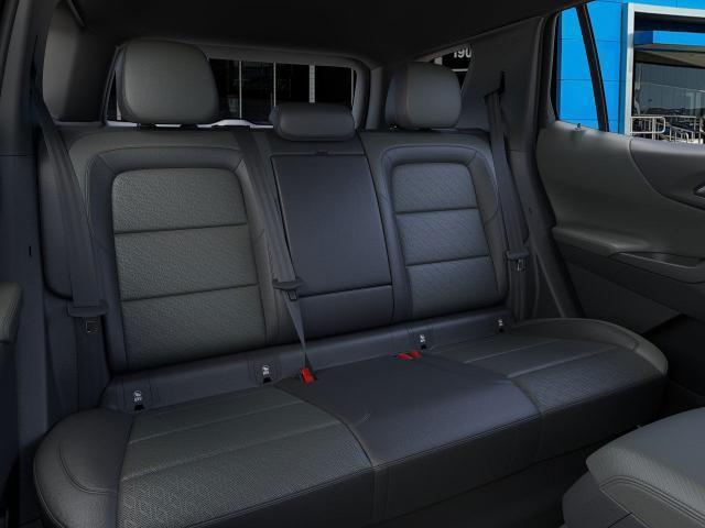 new 2026 Chevrolet Equinox car, priced at $32,294