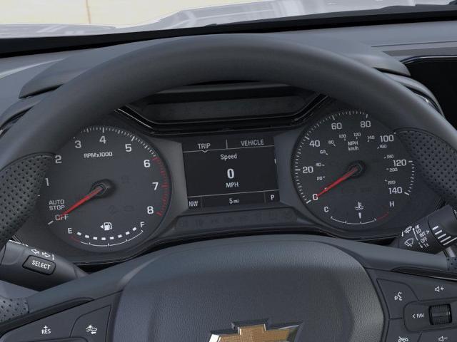 new 2026 Chevrolet Trax car, priced at $23,131