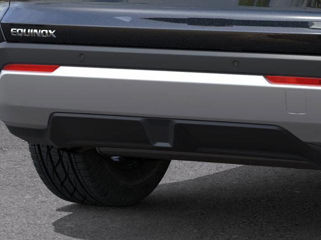 new 2026 Chevrolet Equinox car