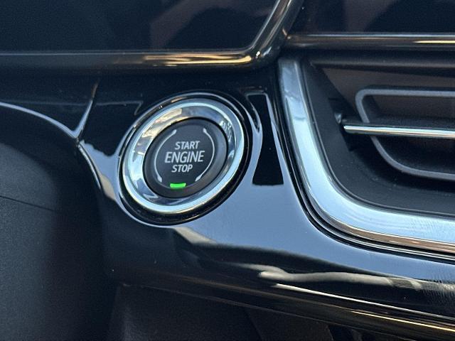 used 2024 Chevrolet Trax car, priced at $20,400