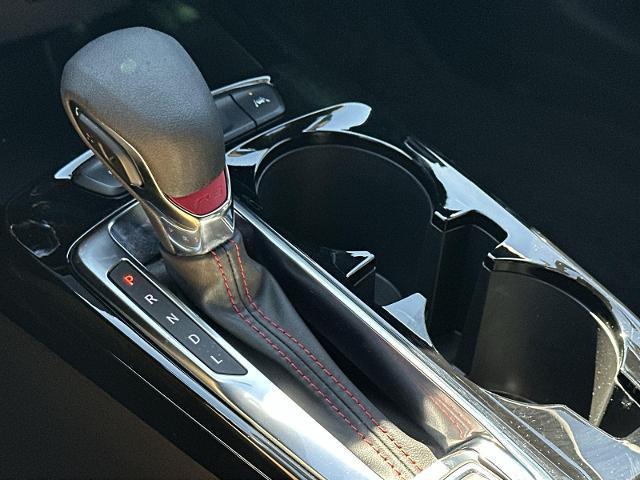 used 2024 Chevrolet Trax car, priced at $20,400