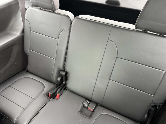 used 2019 Chevrolet Traverse car, priced at $22,000