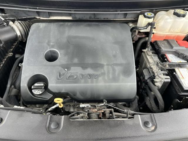 used 2019 Chevrolet Traverse car, priced at $22,000