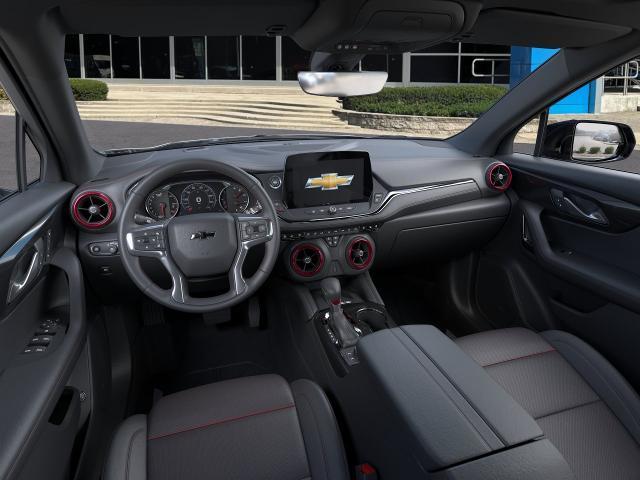 new 2026 Chevrolet Blazer car, priced at $50,447
