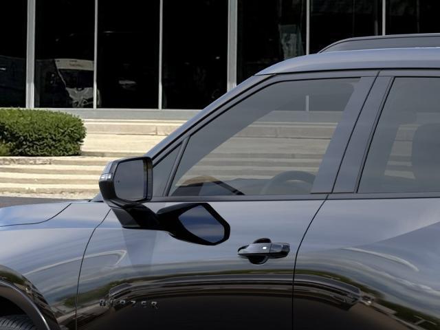 new 2026 Chevrolet Blazer car, priced at $50,447