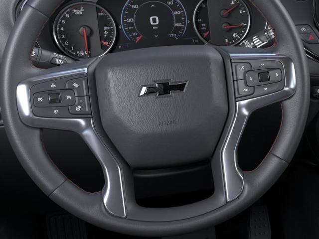 new 2026 Chevrolet Blazer car, priced at $50,447