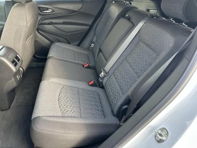 used 2023 Chevrolet Equinox car, priced at $20,700