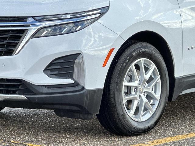 used 2023 Chevrolet Equinox car, priced at $20,700