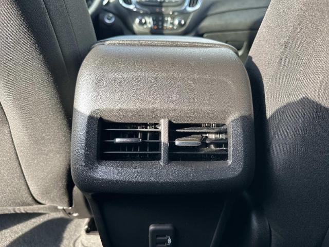 used 2023 Chevrolet Equinox car, priced at $20,700