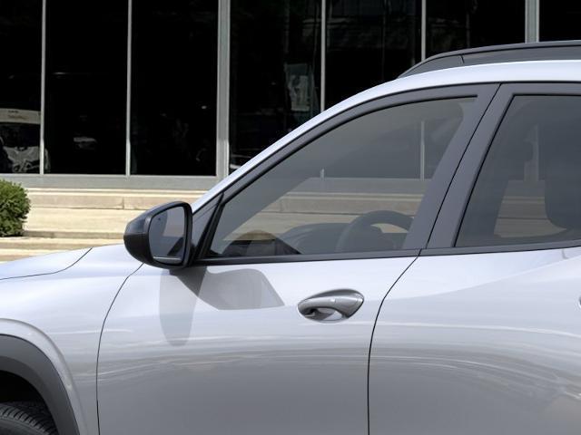 new 2026 Chevrolet Trax car, priced at $26,141
