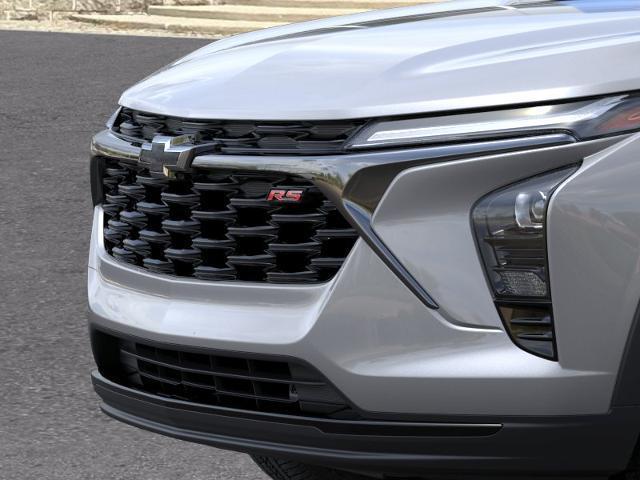 new 2026 Chevrolet Trax car, priced at $26,141