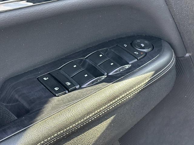 used 2017 Buick Enclave car, priced at $13,296