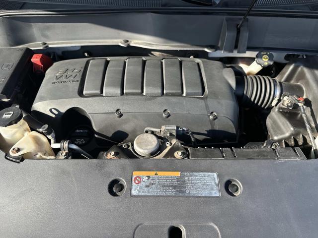 used 2017 Buick Enclave car, priced at $13,296