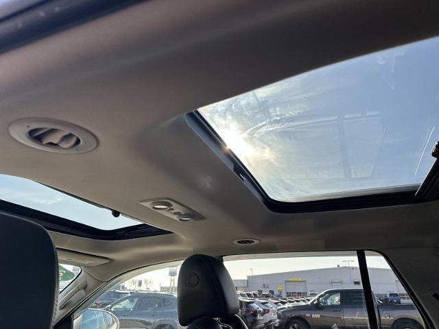 used 2017 Buick Enclave car, priced at $13,296